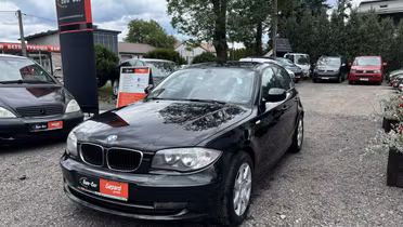 BMW Seria 1