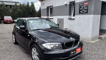 BMW Seria 1