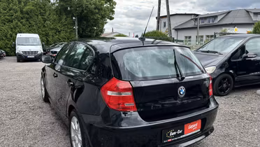 BMW Seria 1