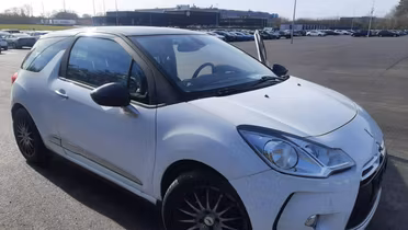 CITROEN DS3