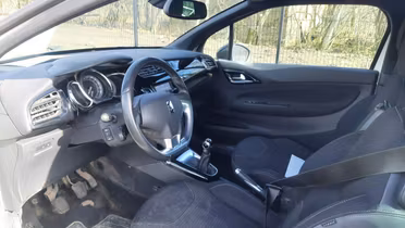 CITROEN DS3