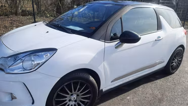 CITROEN DS3