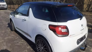 CITROEN DS3