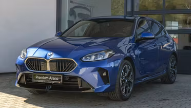 BMW Seria 1