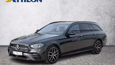 MERCEDES-BENZ E Klasa