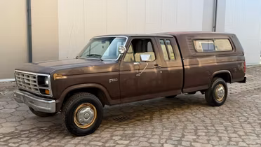 FORD F 250