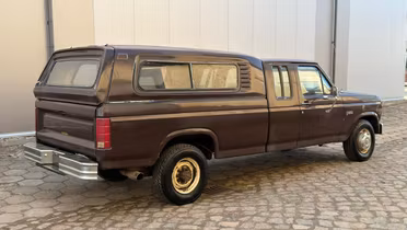 FORD F 250