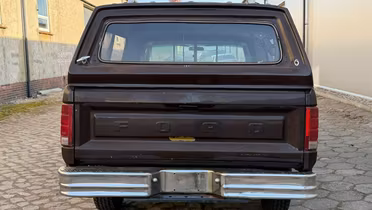FORD F 250