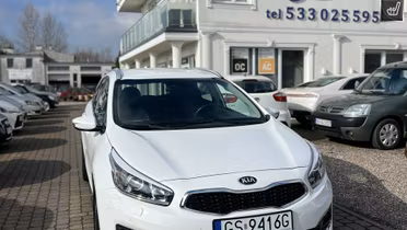 KIA Cee'd