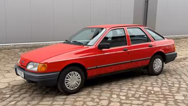 FORD Sierra