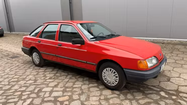 FORD Sierra