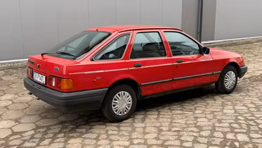 FORD Sierra