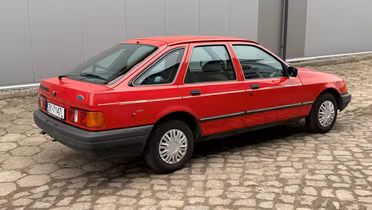 FORD Sierra