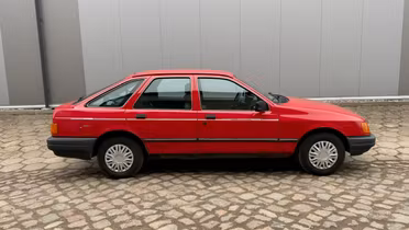 FORD Sierra
