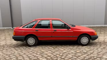 FORD Sierra