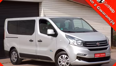 FIAT Talento