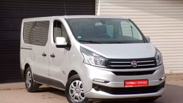 FIAT Talento