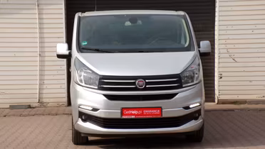 FIAT Talento