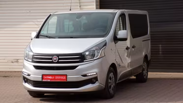 FIAT Talento