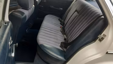 MERCEDES-BENZ 123