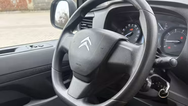 CITROEN Jumpy