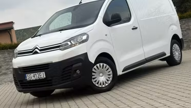 CITROEN Jumpy