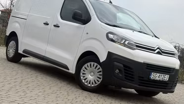 CITROEN Jumpy