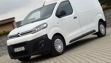 CITROEN Jumpy