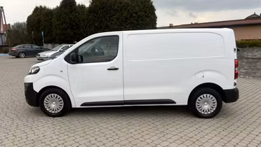 CITROEN Jumpy