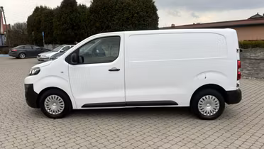 CITROEN Jumpy