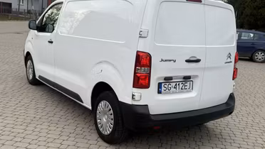 CITROEN Jumpy