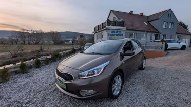 KIA Cee'd