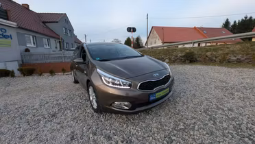 KIA Cee'd