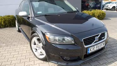 VOLVO C30