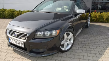 VOLVO C30