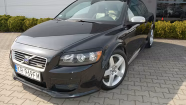 VOLVO C30