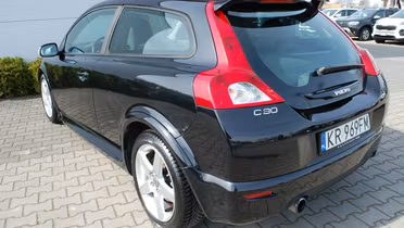 VOLVO C30
