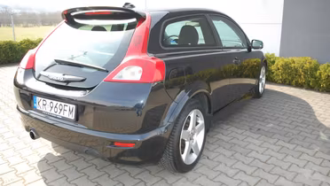 VOLVO C30