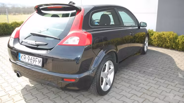 VOLVO C30