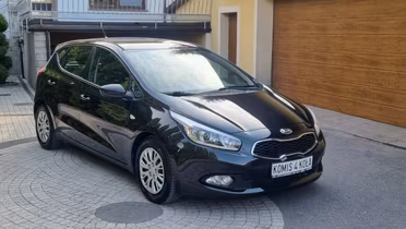 KIA Cee'd