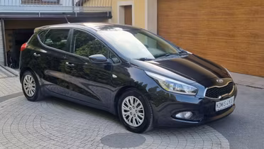 KIA Cee'd