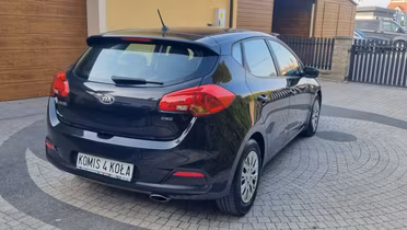 KIA Cee'd
