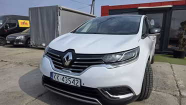 RENAULT Espace