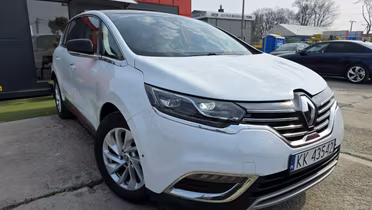 RENAULT Espace