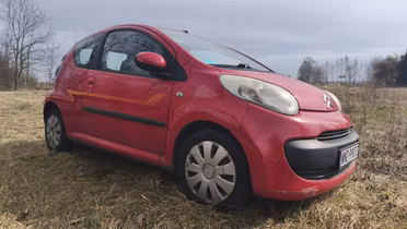 CITROEN C1