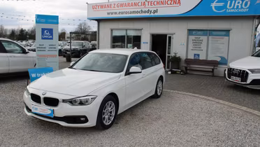 BMW Seria 3