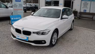 BMW Seria 3