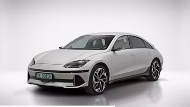 HYUNDAI Ioniq 6
