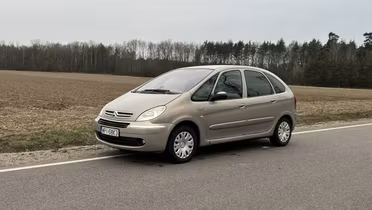 CITROEN Xsara Picasso