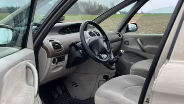 CITROEN Xsara Picasso
